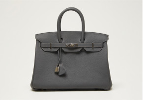 Вещь #4 / Gray
